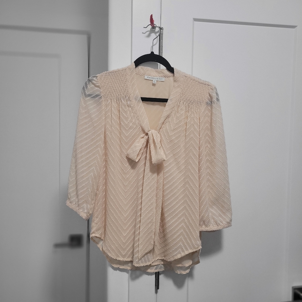 Daniel Rainn Blouse